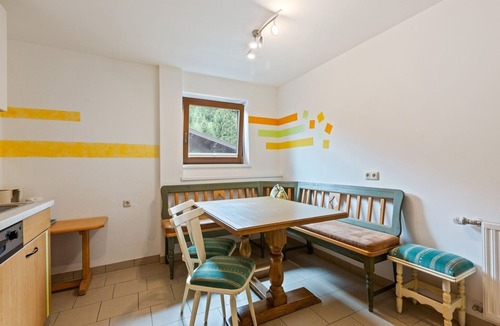 Saalbach Apartment | Apartment in the Saalbach-Hinterglemm ski area