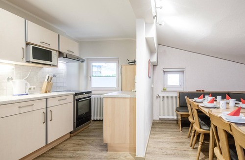 Saalbach Apartment | Apartment near the Reiterkogel slope
