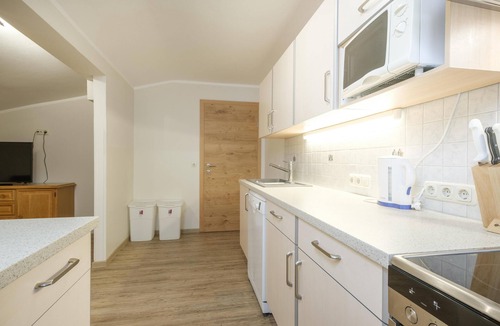 Saalbach Apartment | Apartment near the Reiterkogel slope