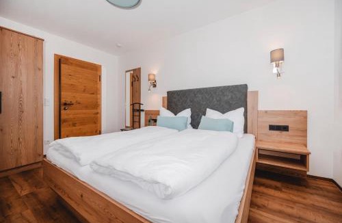 Alpendorf Apartment | Apartment Bergland