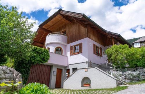 Sankt Michael im Lungau Apartment | Apartment Bergglück im Lungau