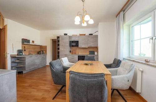 Ramsau am Dachstein Apartment | Apartment B - Bergvilla-Ramsau