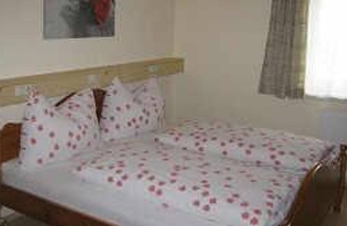 Lofer Apartment | Apartment B, bath, toilet, 1 bed room - Haus Dornach, Schmiderer