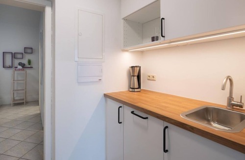 Klopein am Klopeiner See Apartment | Apartment B9 - Seewirt Apartments
