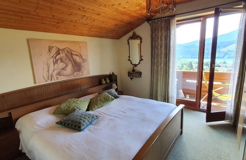 Seeboden Apartment | Apartment Bachmann - Ferienwohnungen Semmelrock