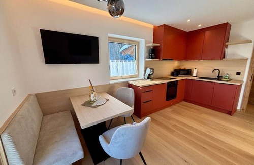 Muehlbach Am Hochkoenig Apartment | Apartment Bergblick - House Huber