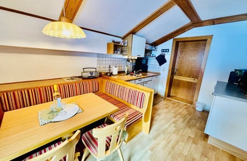 Muehlbach Am Hochkoenig Apartment | Apartment Bergblick - House Huber