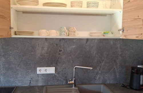 Assachberg Apartment | Apartment Bergblick - Grafnhof