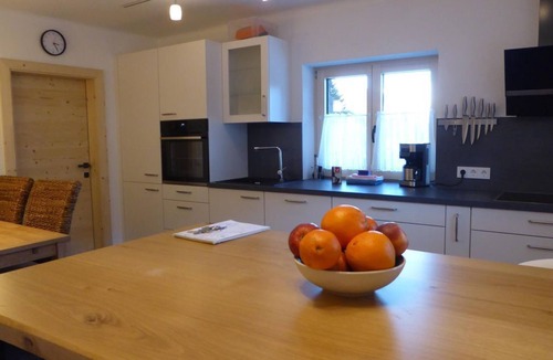 Rain Apartment | Apartment Berger - Apartment in the house Berger
