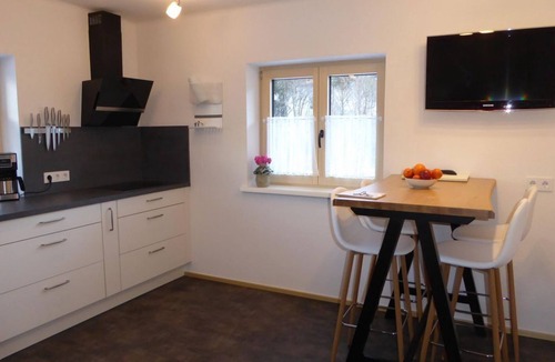Rain Apartment | Apartment Berger - Apartment in the house Berger