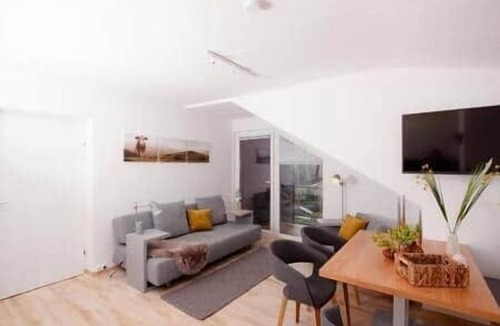 Sonnenalpe Nassfeld Apartment | Apartment Bergkristall