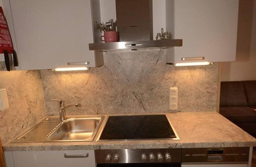 Leogang Apartment | Apartment Biberg - Apartments Zehentner