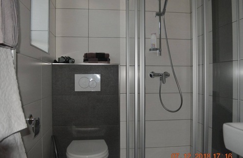 Rain Apartment | Apartment "Birnhorn" - Huber, guesthouse