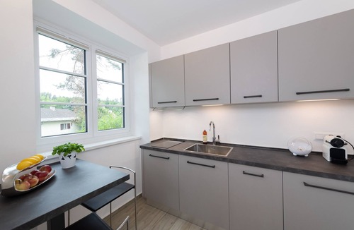 Poertschach am Woerthersee Apartment | Apartment Blue