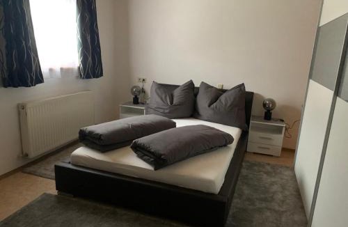 Buerserberg Apartment | Apartment Boden