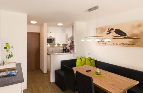 Muehlbach Am Hochkoenig Bed & Breakfast | Apartment Brennerköpfl with 2 bedrooms - Rainer, Haus