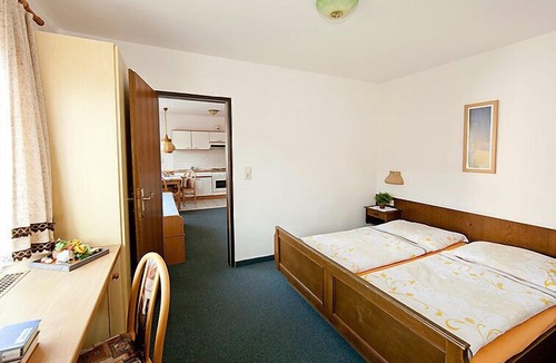 Hopfgarten Markt Apartment | Apartment Brixental in Hopfgarten im Brixental - 4 persons, 1 bedrooms