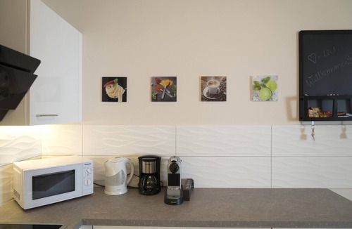 Landstrasse Apartment | Apartment - charme and flair in the centre of Vienna - ideal for 2 or 3