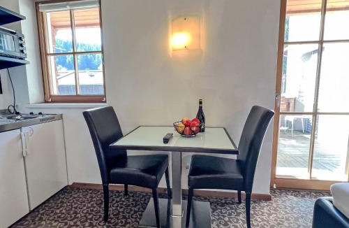Oberndorf in Tirol Apartment | Apartment Cheeky Apartment-6 by Interhome