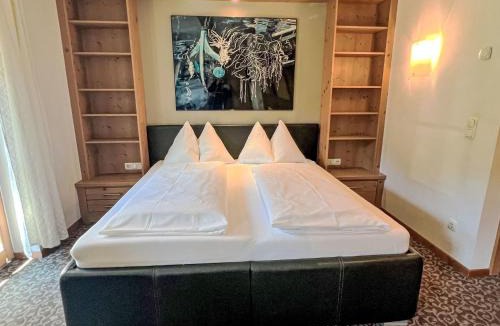 Oberndorf in Tirol Apartment | Apartment Cheeky Apartment-6 by Interhome