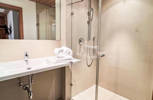 Oberndorf in Tirol Apartment | Apartment Cheeky Apartment-5 by Interhome