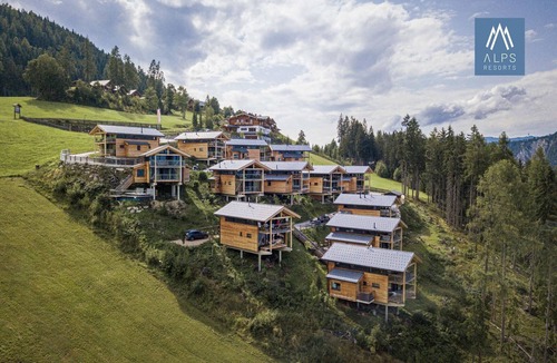 Pichl-Preunegg Ski Chalet | Apartment close to the ski area