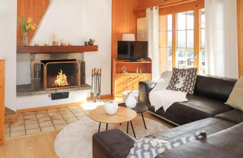 Champex-Lac Apartment | Apartment Colline 8 by Interhome