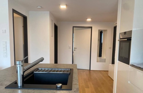 Hard Apartment | Apartment de Luxe 2 bedrooms and large sofa bed