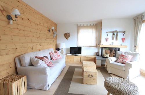 Zuoz Apartment | Apartment Diala