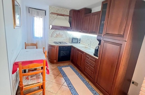 Codevigo Apartment | Apartment 'Diva Canova Laguna Veneta' with Shared Terrace, Wi-Fi and Air Conditioning