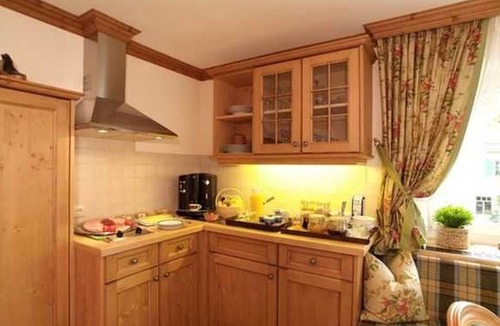 Tannheim Apartment | Apartment Durchgnäht - Tannheimer Schuh and Gästestad'l