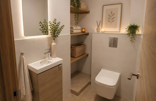 Oliva Apartment | Apartment 'Edificio Marly' with Private Terrace, Wi-Fi and Air Conditioning