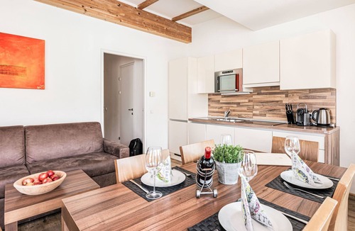 Furth Apartment | Apartment Emma by Interhome