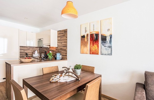 Furth Apartment | Apartment Emma by Interhome