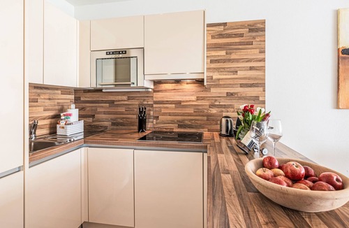 Furth Apartment | Apartment Emma by Interhome