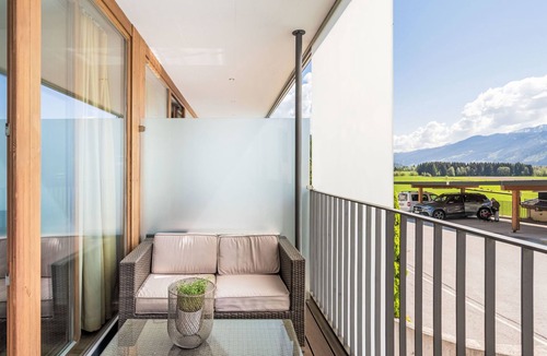 Furth Apartment | Apartment Emma by Interhome