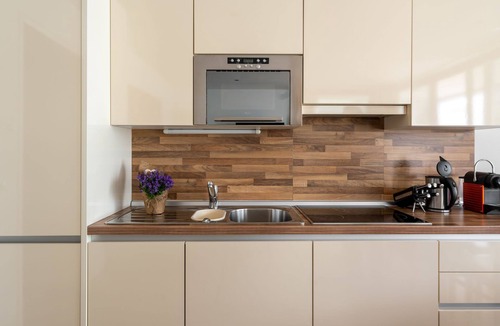 Furth Apartment | Apartment Emma by Interhome