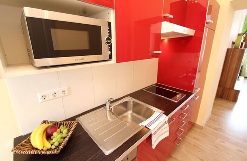 Rudolfsheim-Funfhaus Apartment | Apartment für 4 Personen, 1 Schlafzimmer, Inkl. Reinigungsgebühr 35