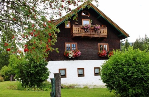 Sankt Michael im Lungau Apartment | Apartment "Family Nest II" - Wieland Erwin, Ferienparadies Wiesenbauer