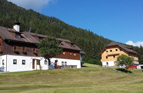 Sankt Michael im Lungau Apartment | Apartment "Family Nest 4" - Wieland Erwin, Ferienparadies Wiesenbauer
