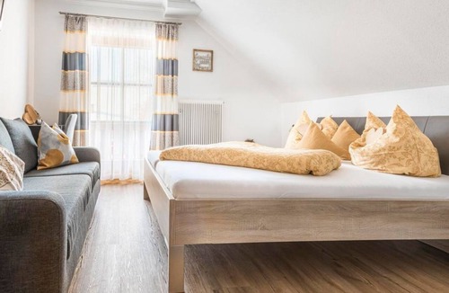 Mariapfarr Other | Apartment Fanningberg/2 bedrooms/shower, WC - Macheiner, Tonimörtlhof