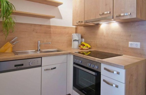 Untertschern Apartment | Apartment/Fewo 1 and 2 - Feichterhof