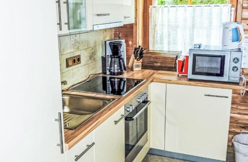 Bad Sankt Leonhard im Lavanttal Apartment | Apartment Ferienwohnung Belan-2 by Interhome