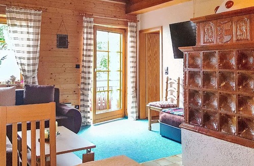 Bad Sankt Leonhard im Lavanttal Apartment | Apartment Ferienwohnung Belan-1 by Interhome