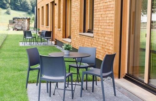 Grossdorf Apartment | Apartment five - Am Greben Apartments