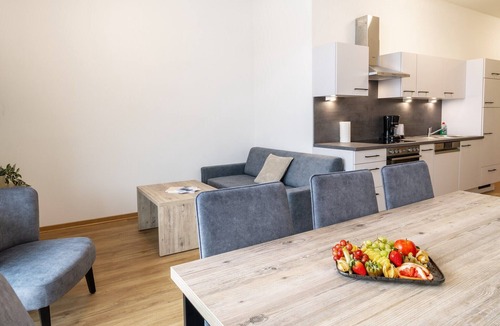Fieberbrunn Apartment | Apartment for 6 in Fieberbrunn
