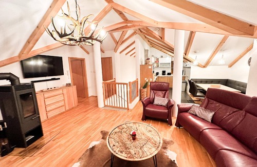 Rauris Apartment | Apartment for 6 persons approx. 85 qm in Rauris, Salzburgerland (Rauris Valley)