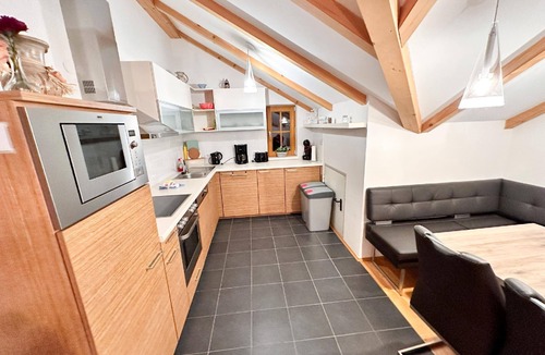Rauris Apartment | Apartment for 6 persons approx. 85 qm in Rauris, Salzburgerland (Rauris Valley)
