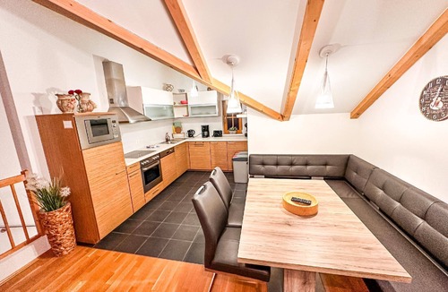 Rauris Apartment | Apartment for 6 persons approx. 85 qm in Rauris, Salzburgerland (Rauris Valley)