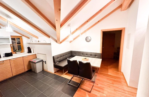Rauris Apartment | Apartment for 6 persons approx. 85 qm in Rauris, Salzburgerland (Rauris Valley)